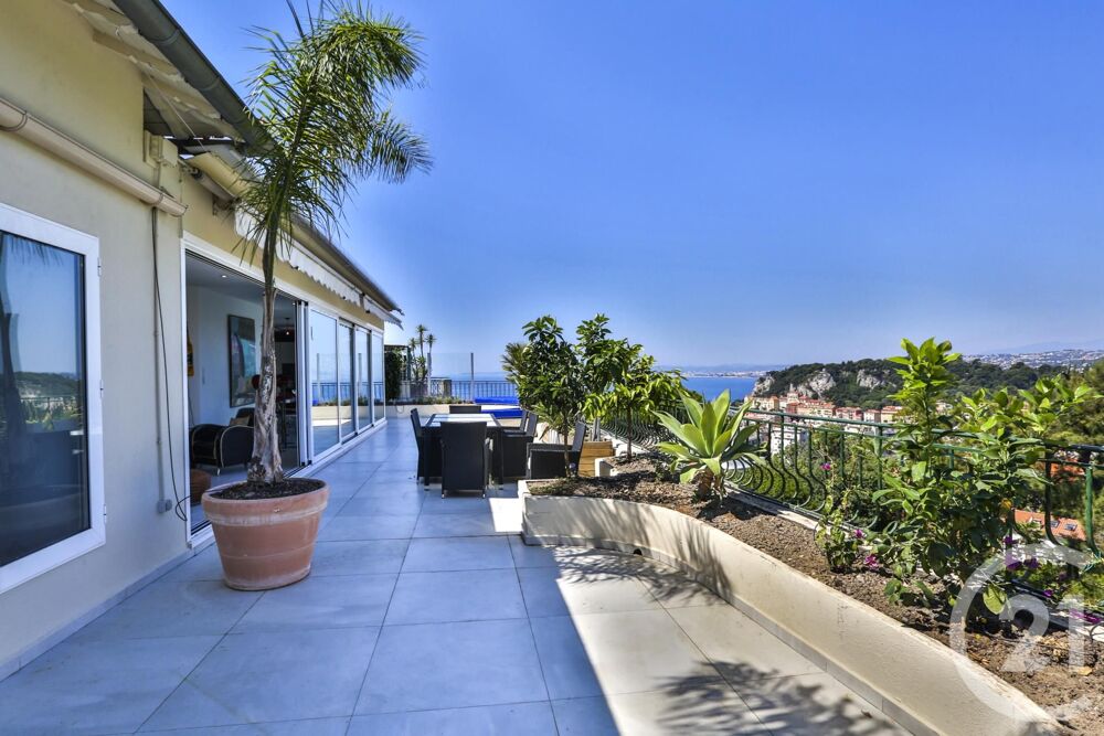  vendre  Appartement Nice (06300)