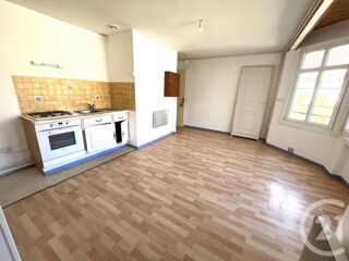  Appartement  vendre 2 pices 40 m