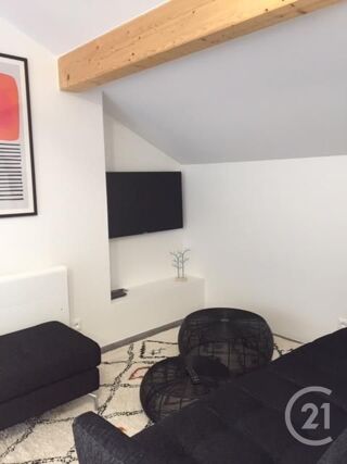  Appartement  louer 2 pices 50 m