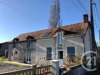  Maison  vendre 6 pices 175 m