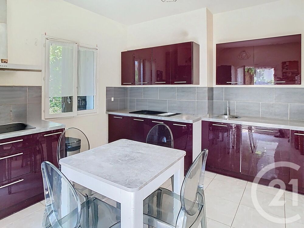  vendre  Maison Thiais (94320)