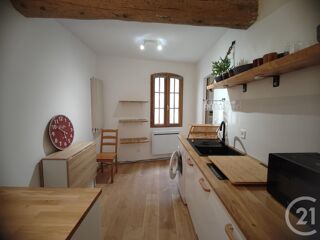  Appartement  louer 1 pice 25 m