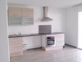  Appartement  louer 2 pices 42 m