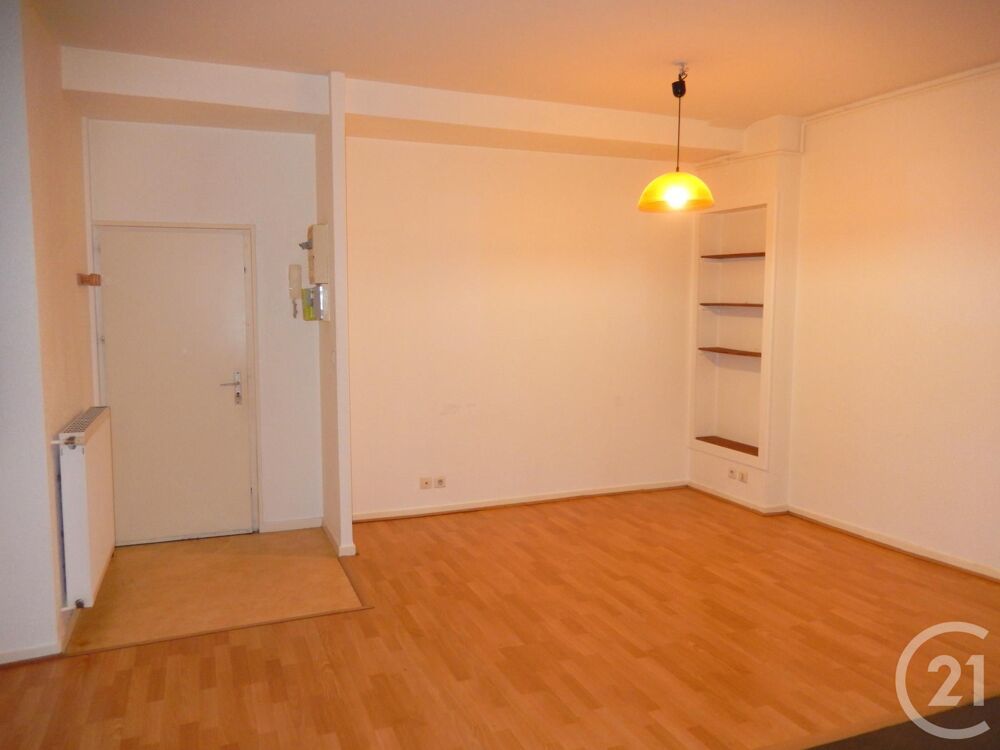 Appartement a louer besancon - 2 pièce(s) - 43 m2 - Surfyn