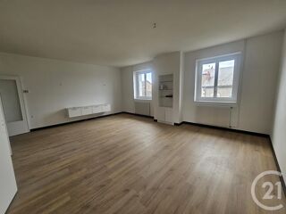  Appartement  louer 5 pices 124 m