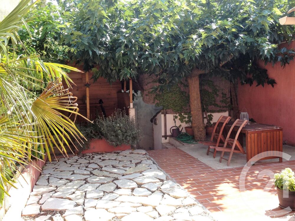 vente Maison - 3 pice(s) - 82 m Carcassonne (11000)