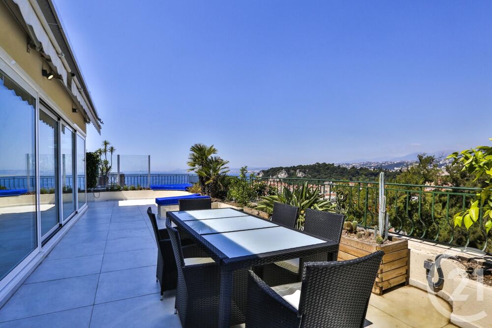  vendre  Appartement Nice (06300)