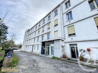  Appartement  vendre 1 pice 10 m