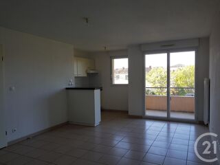  Appartement  louer 2 pices 43 m