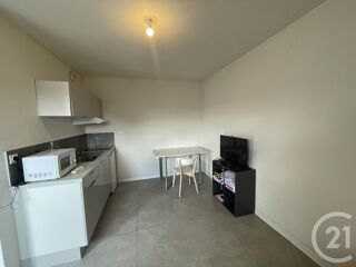  Appartement  louer 1 pice 21 m