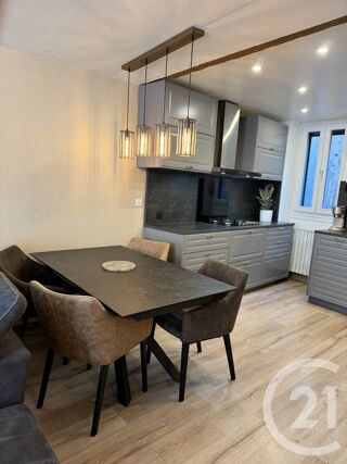 Maison  vendre 4 pices 82 m