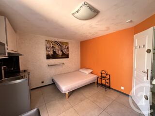  Appartement  louer 1 pice 19 m