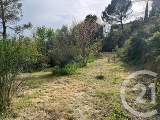  Terrain  vendre 3788 m