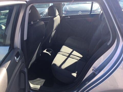 Golf GOLF BREAK V 1.9 TDI 2011 occasion 39140 Bletterans