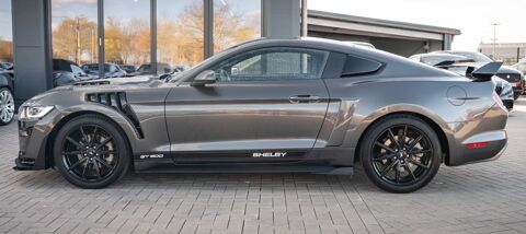 Mustang MUSTANG 3,7 V6 GT500 SHELBY RECARO TOP 2017 occasion 39140 Bletterans