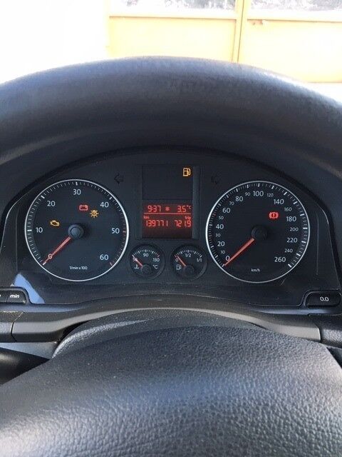 Golf GOLF BREAK V 1.9 TDI 2011 occasion 39140 Bletterans