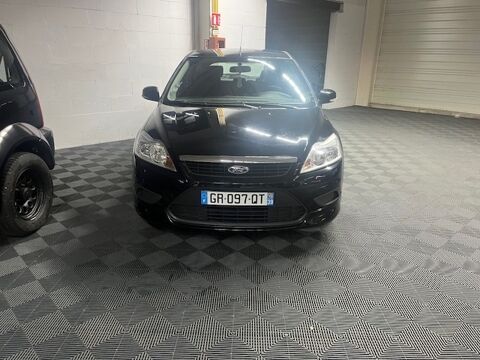 Ford focus 1.6 TDCI 90CV 5 PORTES MOTEUR 90 000KMS