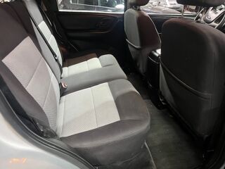 Maverick MAVERICK II 5 PORTES XLT 4X4 2.3 ESSENCE 150CV BV6 2006 occasion 39140 Bletterans