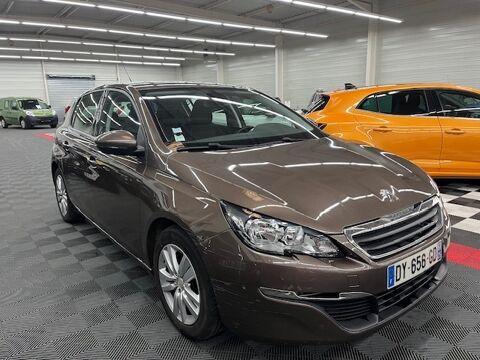 Peugeot 308 II 1.2 PURETECH 130 ALLURE