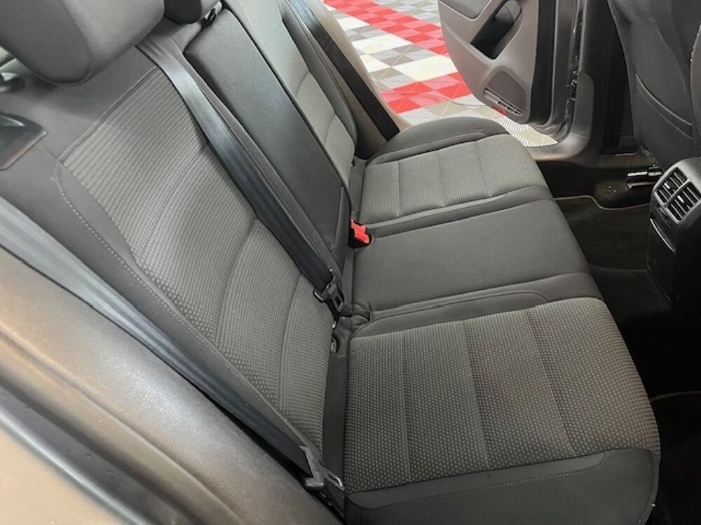 Golf GOLF VI 1.6 TDI 105CV 5 PORTES CONFORLINE 2010 occasion 39140 Bletterans