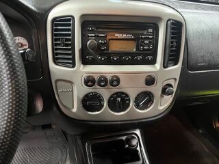 Maverick MAVERICK II 5 PORTES XLT 4X4 2.3 ESSENCE 150CV BV6 2006 occasion 39140 Bletterans