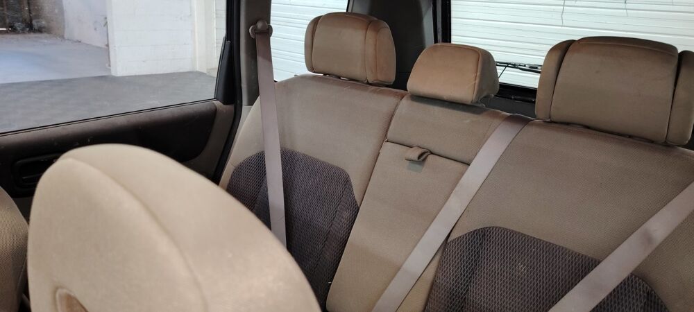X-Trail X-TRAIL 2.2 DCI ELEGANCE 4X4 9CV 2006 occasion 39140 Bletterans