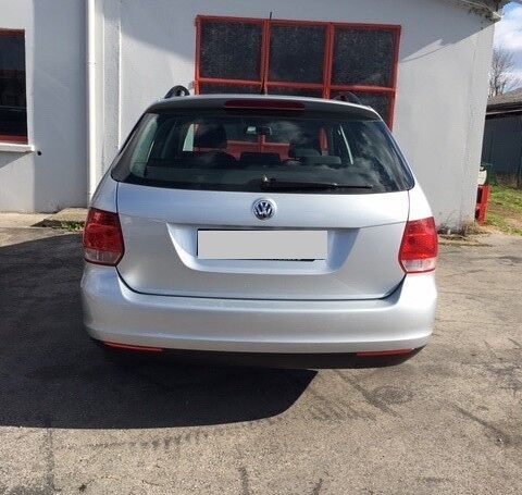 Golf GOLF BREAK V 1.9 TDI 2011 occasion 39140 Bletterans