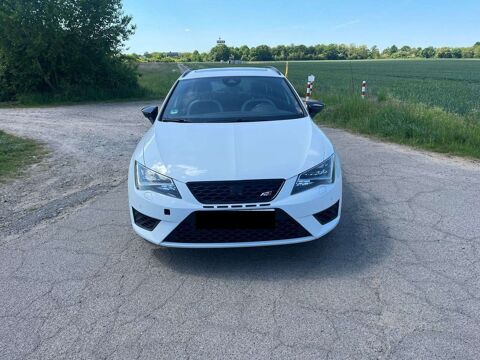 Leon LEON CUPRA 290 EMBRAYAGE ET BOITE NEUVE 2016 occasion 39140 Bletterans