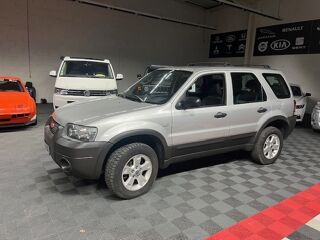 Maverick MAVERICK II 5 PORTES XLT 4X4 2.3 ESSENCE 150CV BV6 2006 occasion 39140 Bletterans