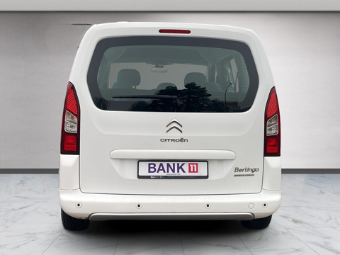 Berlingo BERLINGO 1.6 HDI 92CV SANS ADBLUE SELECTION CLIM PDC 2015 occasion 39140 Bletterans