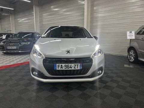 Annonce voiture Peugeot 208 10690 