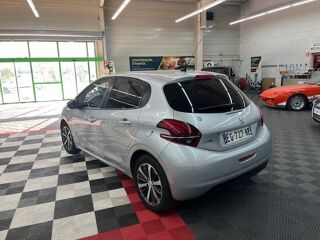 208 1.6 BLEUHDI STYLE 100CV 5 PORTES 2016 occasion 39140 Bletterans