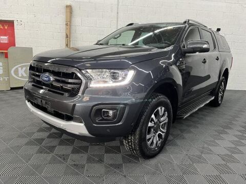 Annonce voiture Ford Ranger 42995 