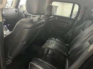 H3 3.5I 20V EXECUTIVE BI-CARBURANT ETANOL/ESSENCE 2005 occasion 39140 Bletterans