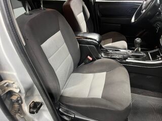 Maverick MAVERICK II 5 PORTES XLT 4X4 2.3 ESSENCE 150CV BV6 2006 occasion 39140 Bletterans
