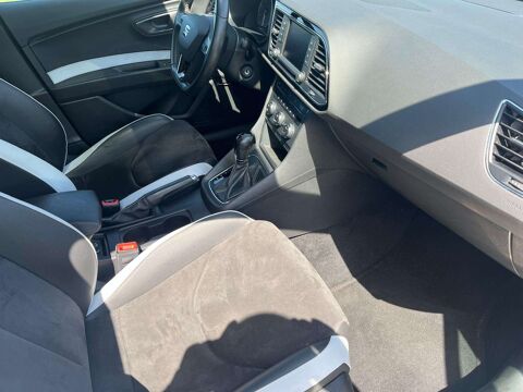 Leon LEON CUPRA 290 EMBRAYAGE ET BOITE NEUVE 2016 occasion 39140 Bletterans
