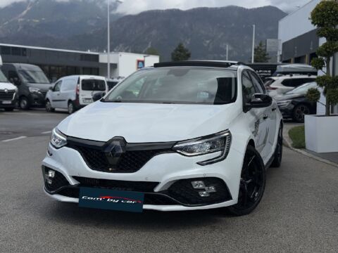Renault Mégane MÉGANE 1.8 TCE 300 RS ULTIME EDC 2025 occasion Bletterans 39140