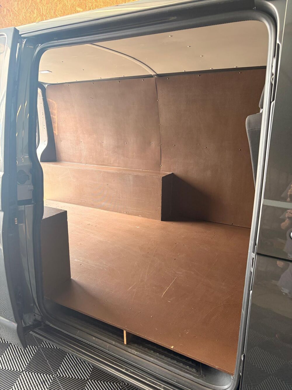 Transporter Combi TRANSPORTER T6 2.0 TDI 150 L2H1 2019 occasion 39140 Bletterans