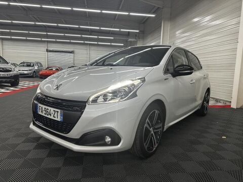 208 GT-LINE 2018 occasion 39140 Bletterans