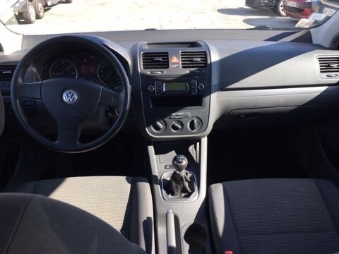 Golf GOLF BREAK V 1.9 TDI 2011 occasion 39140 Bletterans