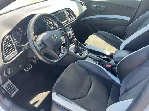 Leon LEON CUPRA 290 EMBRAYAGE ET BOITE NEUVE 2016 occasion 39140 Bletterans