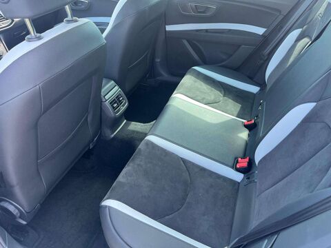 Leon LEON CUPRA 290 EMBRAYAGE ET BOITE NEUVE 2016 occasion 39140 Bletterans
