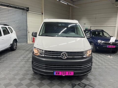 Annonce voiture Volkswagen California 42995 €