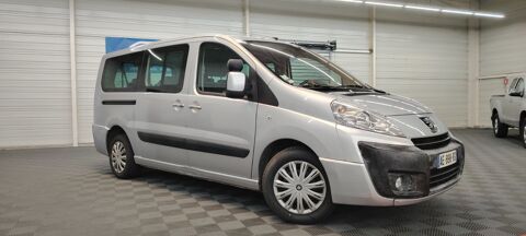 Peugeot expert tepee LONG 2.0 HDI 140CV PREMIUM 8PL