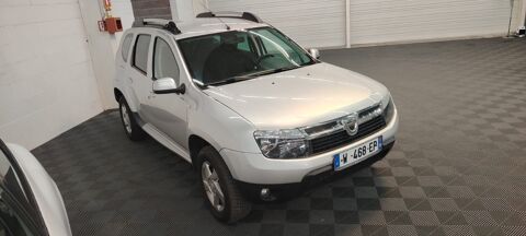 Annonce voiture Dacia Duster 10995 