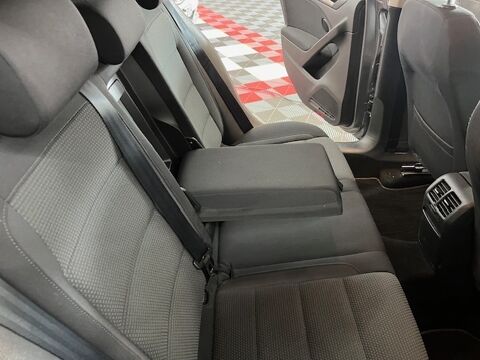Golf GOLF VI 1.6 TDI 105CV 5 PORTES CONFORLINE 2010 occasion 39140 Bletterans