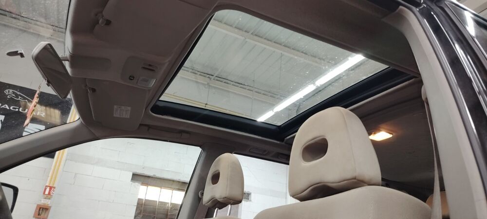 X-Trail X-TRAIL 2.2 DCI ELEGANCE 4X4 9CV 2006 occasion 39140 Bletterans