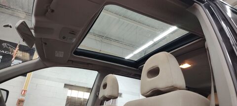 X-Trail X-TRAIL 2.2 DCI ELEGANCE 4X4 9CV 2006 occasion 39140 Bletterans