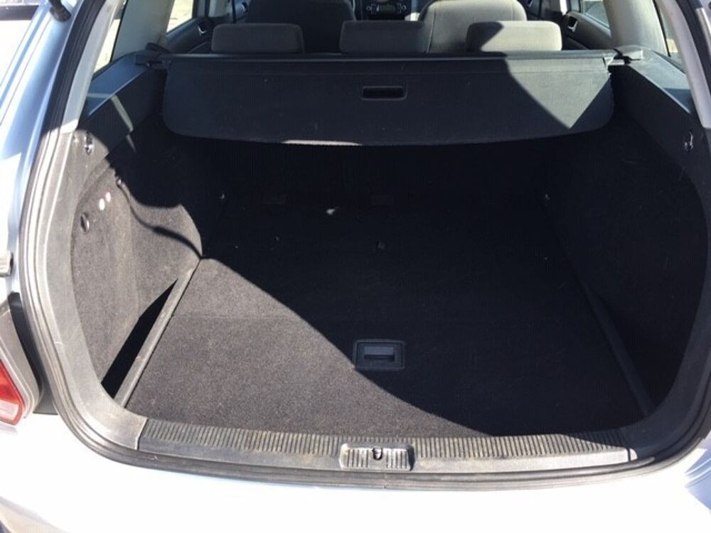 Golf GOLF BREAK V 1.9 TDI 2011 occasion 39140 Bletterans