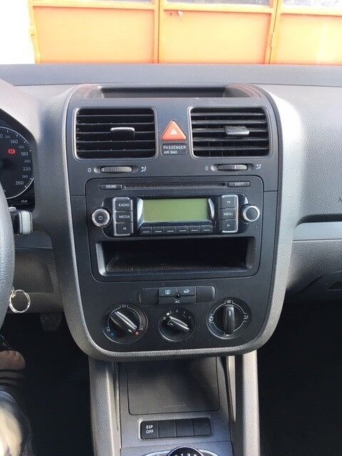 Golf GOLF BREAK V 1.9 TDI 2011 occasion 39140 Bletterans